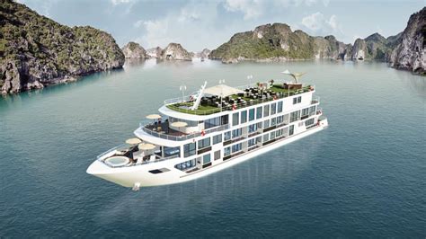 hermes cruises hermes boat dock|hermes halong bay cruise.